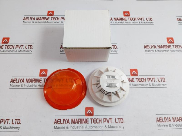 Smoke Detector Sensor Fw Ver 1.0 By Est Siga-dsi