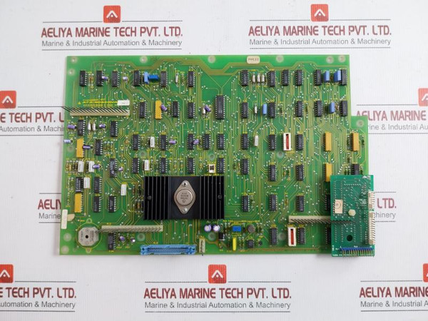 522(1/03231) Printed Circuit Board Afa-minerva