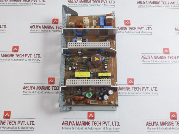 Bmc-0105R0 Power Unit-200 Input Ac220V-240V 60Hz By Boman Electronics