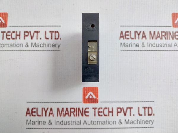 Rh31B Limit Value Switch By Noris Tachometer-werk