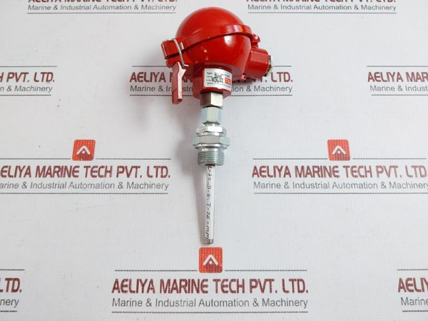 Cma Temperature Sensor Rtd Type Pt100