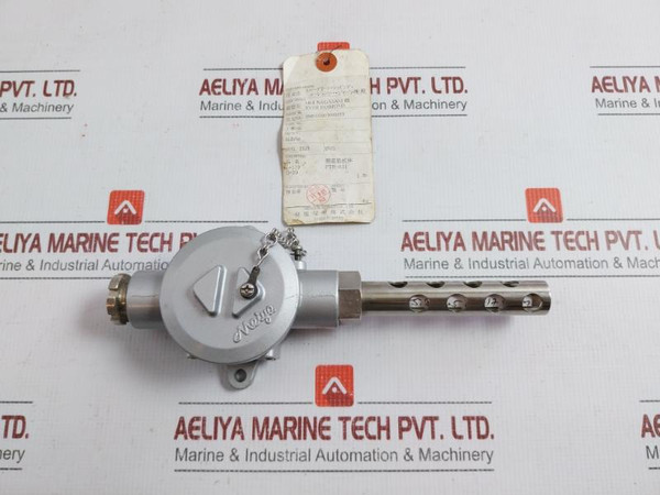 Meiyo Electric Resistance Bulb ClassB Part No. Ptr-a11