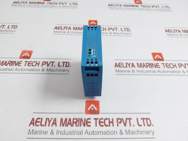 Vt 11030-12 By Rexroth Electric Amplifier Module