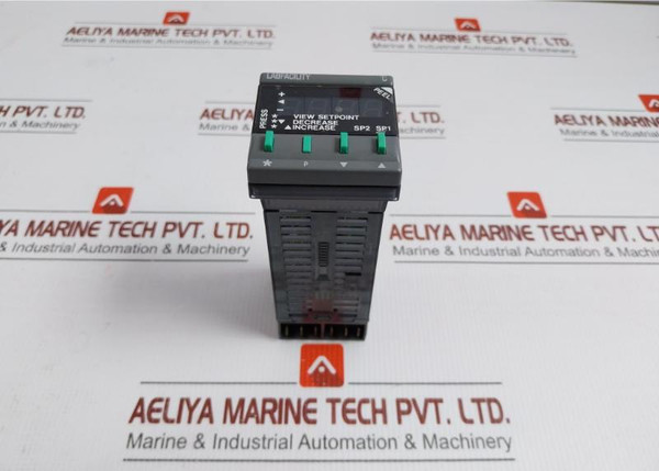 Cal Controls Temperature Controller 230V 50-60Hz Part No. 991.12C
