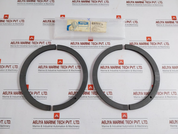 New Condition Oil Scraper Ring By Wartsila