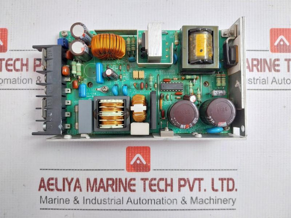 Hk-100A-24 Nemic-lambda 94V-0 Open Frame Power Supply