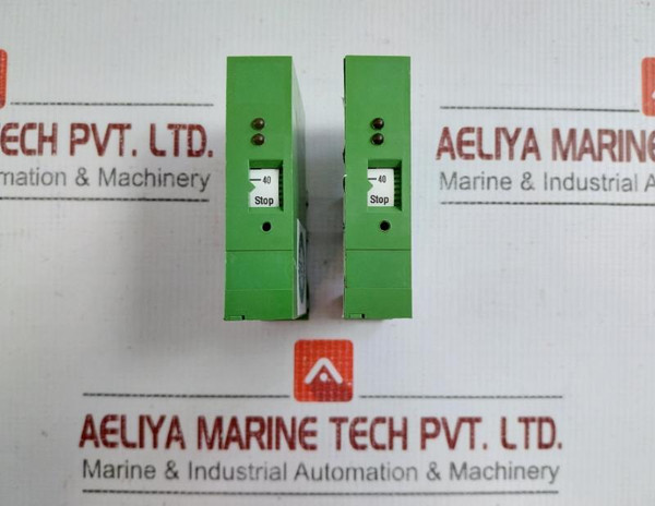 Limit Value Switch For Temperature 18-32V By Noris Rh51