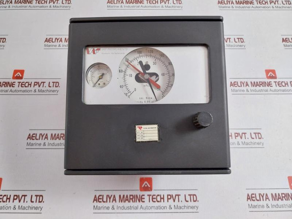 Vaf Instruments M40-11M35120-5528Spec 004445