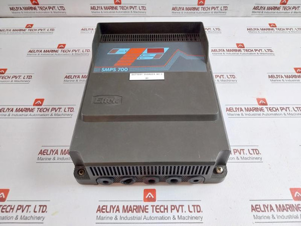 Power Supply Module Smps 700 By Eltek Input 230Vac