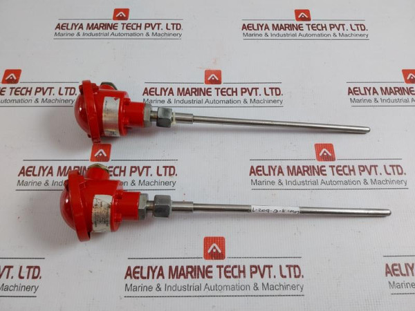 Deka Temperature Sensor Pt100 3W