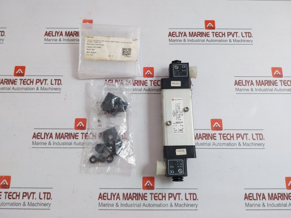 2623177 Interface Solenoid Valve 24Vdc Imi Norgren