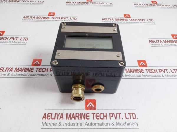 Beka Digital Indicator Ba324C In 1.110 Kg
