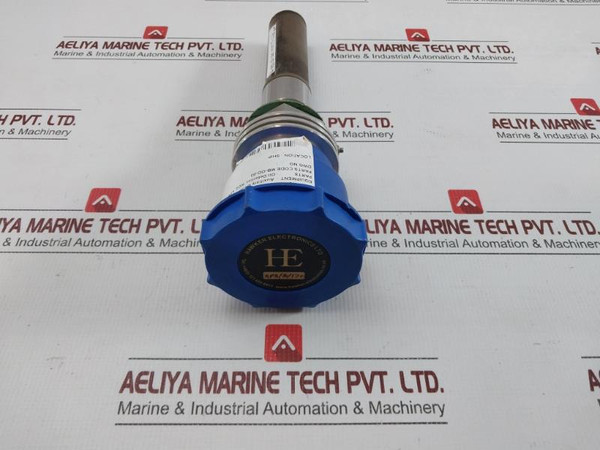 Hawker Electronics Capacitance Level Probe Kp8E170