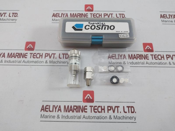 Leak Master Lm-1B Cosmo