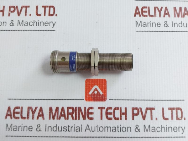 Telemecanique Inductive Proximity Switch Xs1 M18Pb370A