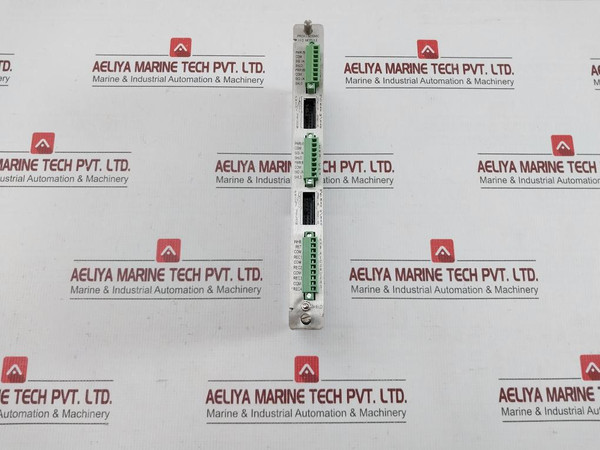 InputOutput Module 128229-01 By Bently Nevada