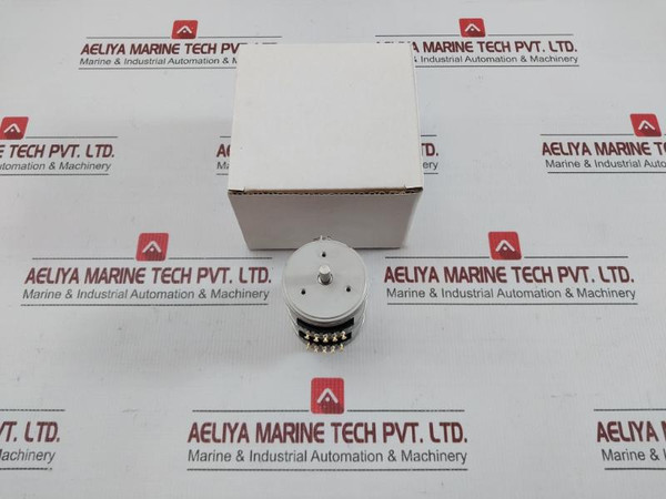 Eti 5K Ω± 5 % Potentiometer Ssc50Sd