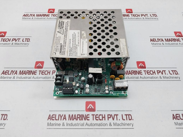 Cps-24Pcb Fire Alarm Sub Assembly 240 Vac By Notifier