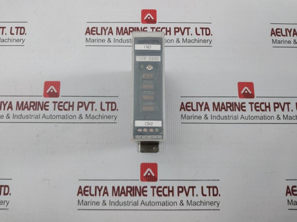Multi Interface Unit By Musasino IF 232C