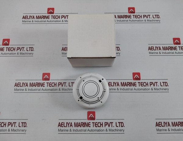 Analogue Multi Sensor 17-41V Dc By Hochiki Acc-e