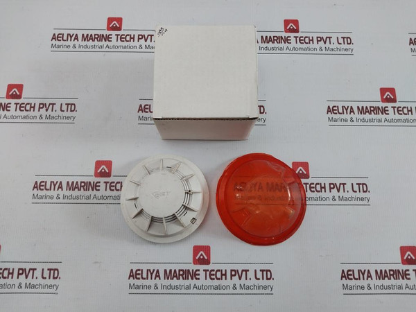 Siga-dsi By Est Intelligent Smoke Detector