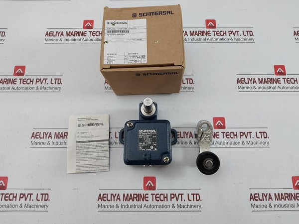 Schmersal 6Kv 400V Limit Switch Td 422-01Y-10902512