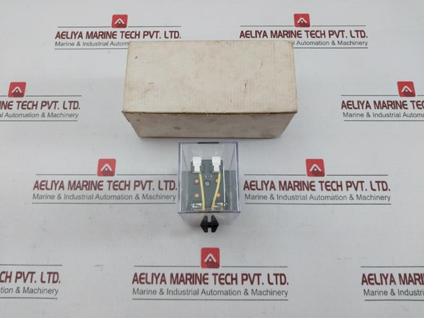 Mm2Kp Omron Ac220V Power Relay