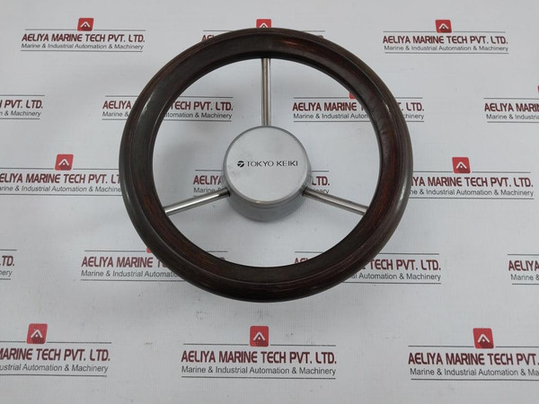 New Condition Steering Wheel By Tokyo Keiki