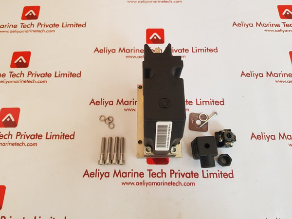 Sauer danfossÂ  155g4093 solenoid valve NewÂ 