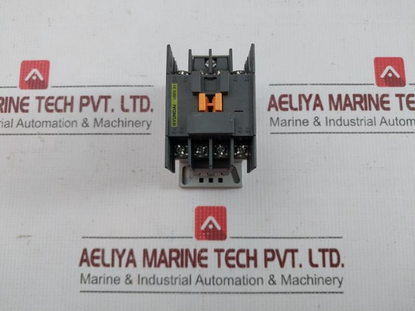 Contactor Relay Umx 31 Hyundai 50-60Hz