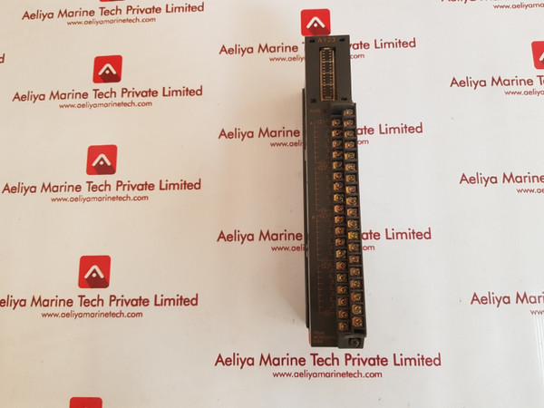 Melsec ay23 programmable controller