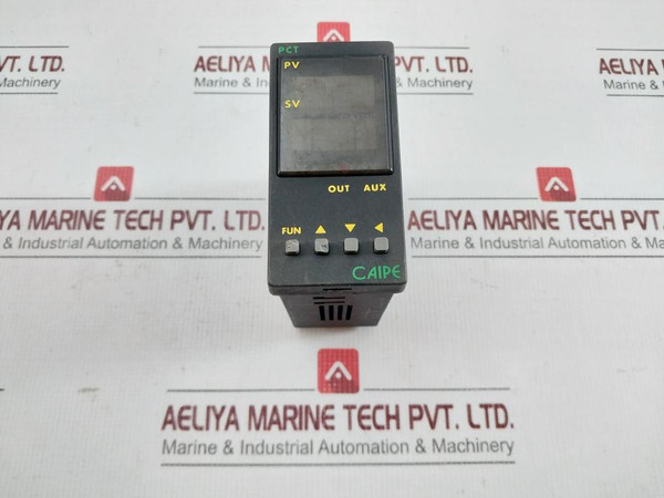 Pct Temperature Controller 220 Vca220 Vac By Caipe