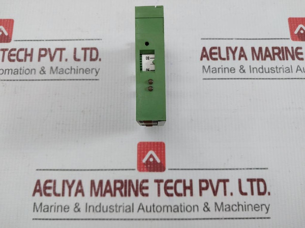 Temperature Limit Value Switch Rh51 By Noris