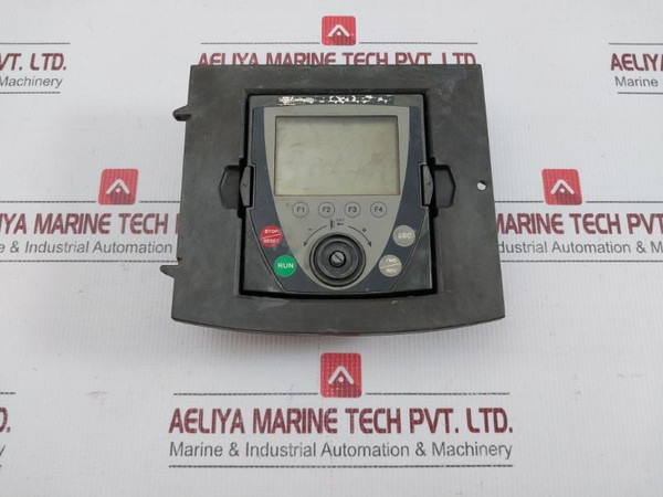Vw3A1101 Remote Graphic Terminal Schneider Electric