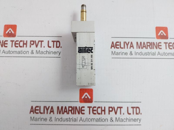 32 Way Solenoid Valve By Airtec Mn 06 311-hn