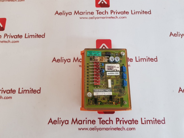 Rexroth pv 24f/20 module ct93504/02