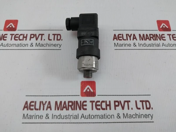 845703 Adjustable Pressure Switch Suco