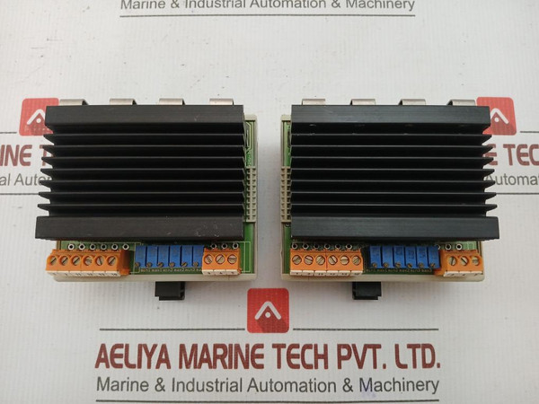 Terminal Module Web 1002 Wieland