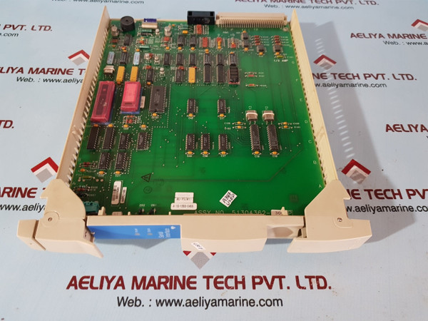Honeywell 51304362-300 Serial Interface Module