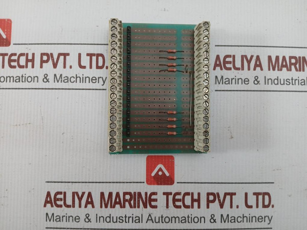 Universal Board M0720-00 Selco 880318 Bk