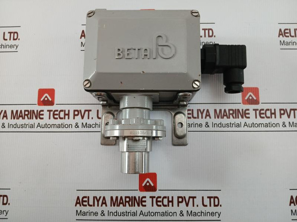 Beta TempPressure Switch C1-v404M-s2N-s3-g1-y-x1