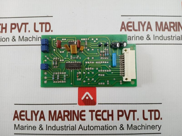 22012-23 1101B Pcb Circuit Board By Chino