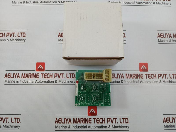 Uzushio Electric Printed Circuit Board Ust-12