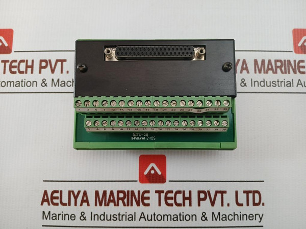 Beijer Electronics 94V0 Terminal Breakout Board St32
