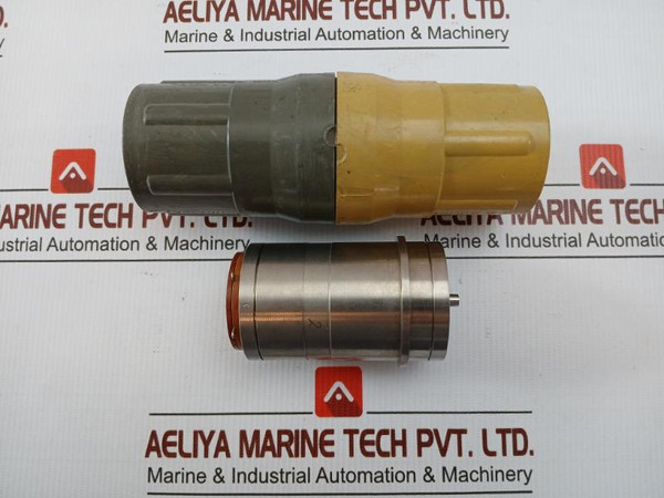 New Condition Rotary Transformer 5Bvt-d Lsh3.010.391
