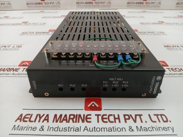 Es201A Terasaki Power Supply