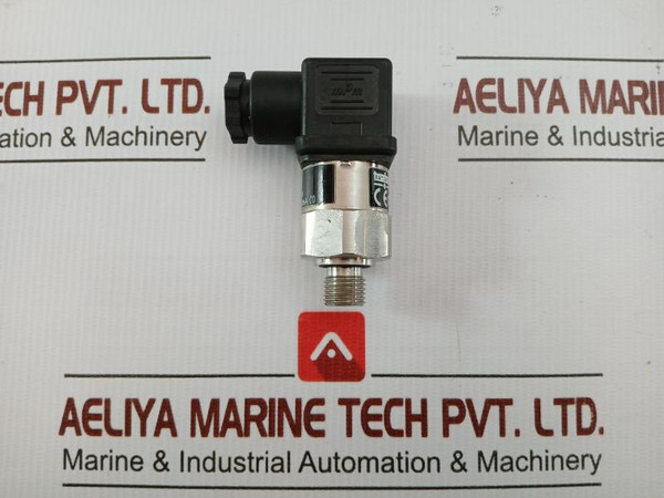 8498.75.2917 Pressure Transmitter 6 Bar Trafag