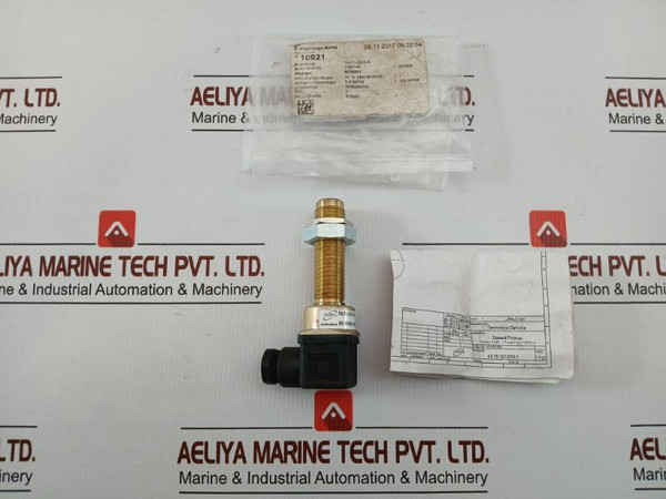 Noris Speed Pickup Sensor Faj11-0215-a