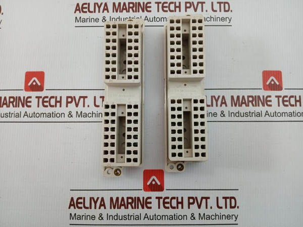 Asea Combiflex Terminal Base Rx 2H