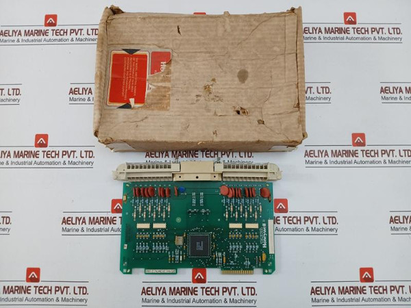 621-3560R Input Module Pcb 24 Vdc By Tata Honeywell